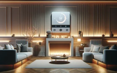 Smart Thermostats for Home: Vorteile, Kosten und Effizienz
