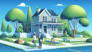 Sanierungsfahrplan: Schritt-für-Schritt zu maximaler Energieeffizienz und Förderung