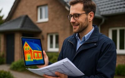 Kosten eines Energieberaters – Preise, Förderung und Sparpotenzial im Überblick